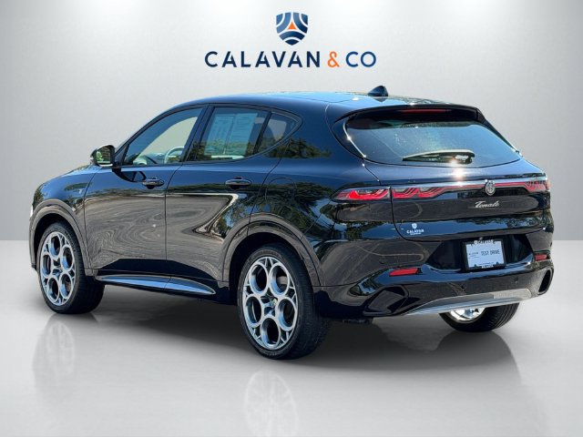 Used 2024 Alfa Romeo Tonale Ti AWD/4WD image 5