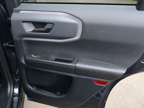 Used 2023 Ford Bronco Sport Big Bend image 25