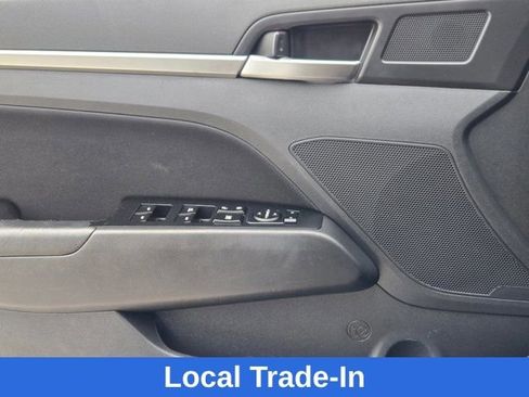 Used 2020 Hyundai Elantra Value Edition w/ Cargo Package (C1) FWD image 23