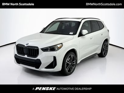 Certified 2026 BMW X1 xDrive28i w/ Technology Package
