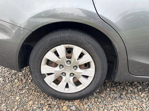 Used 2012 Honda Civic LX image 5