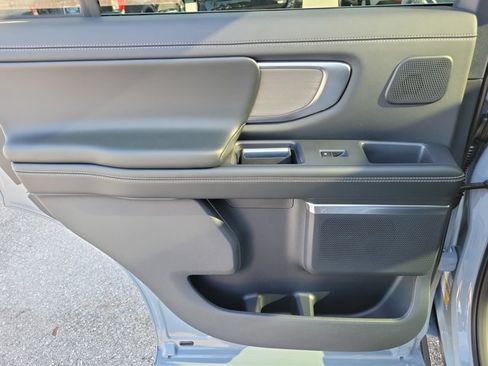 New 2027 Ford Expedition Platinum w/ Driver's Package RWD image 16