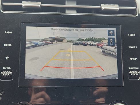 Certified 2023 Hyundai Tucson SEL AWD/4WD image 21
