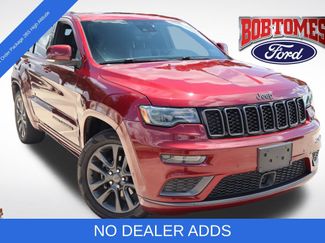 Used 2019 Jeep Grand Cherokee High Altitude RWD video 1