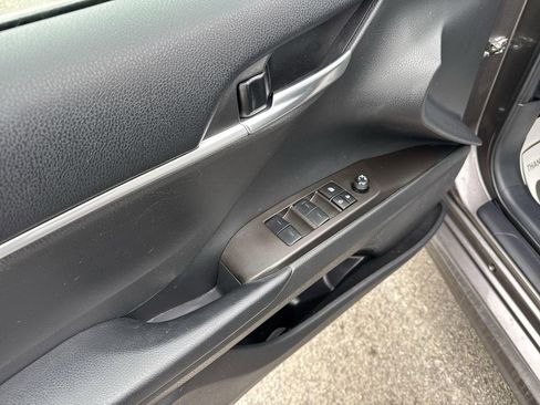 Used 2023 Toyota Camry SE image 22