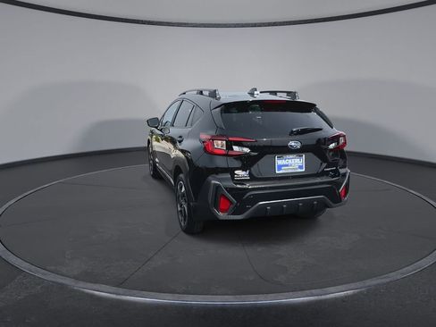 Certified 2025 Subaru Crosstrek 2.5i Limited w/ Popular Package #4A image 6