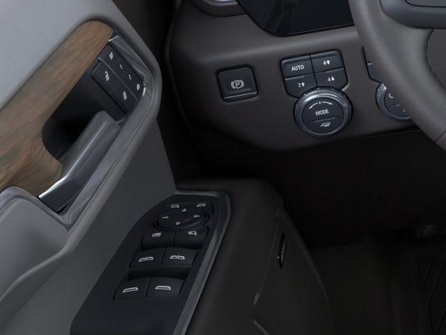 New 2026 GMC Sierra 1500 SLT w/ SLT Premium Plus Package AWD/4WD image 22