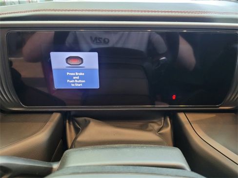 New 2026 Dodge Charger Daytona Scat Pack image 30