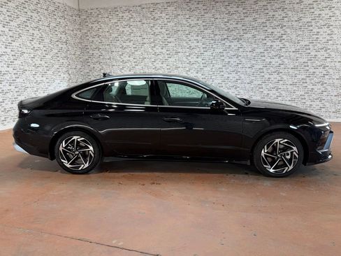 New 2026 Hyundai Sonata SEL image 6