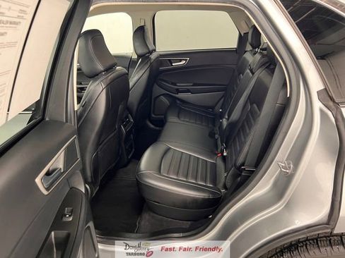 Used 2023 Ford Edge SEL AWD/4WD image 33