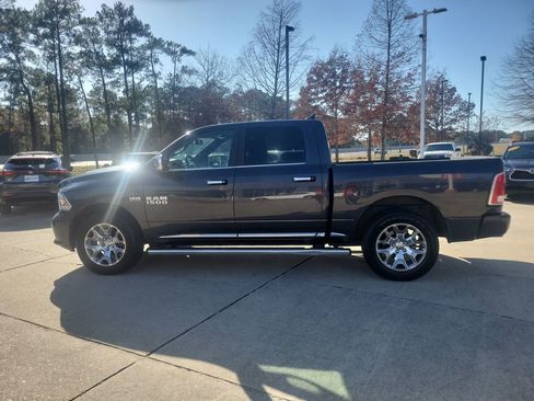 Used 2017 RAM 1500 Limited image 2