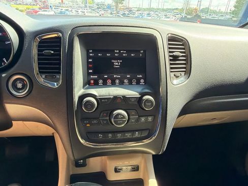 Used 2019 Dodge Durango GT RWD image 22