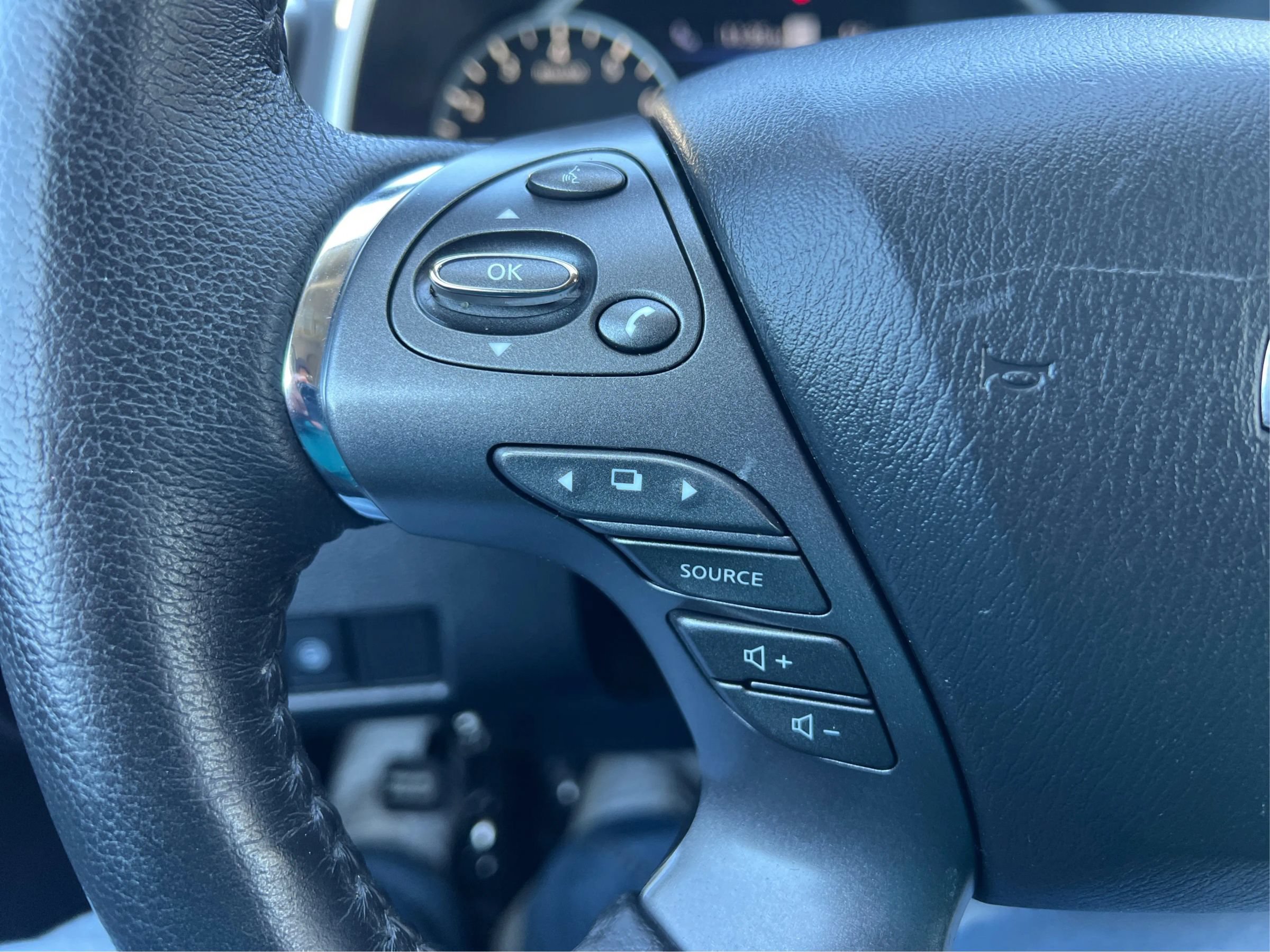 Used 2021 Nissan Murano SL w/ SL Moonroof Package AWD/4WD image 29