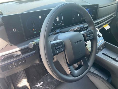 New 2026 Hyundai Santa Fe Calligraphy image 10