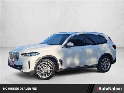 Used 2024 BMW X5 xDrive40i w/ Premium Package