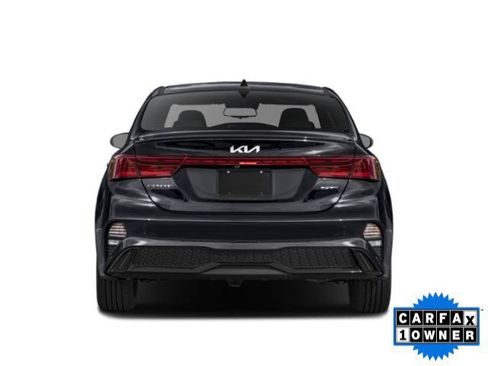 Used 2023 Kia Forte GT-Line FWD image 8