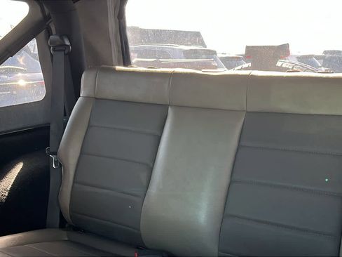 Used 2008 Jeep Wrangler X image 19