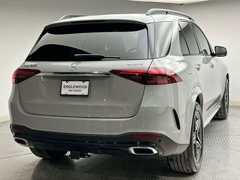 Used 2024 Mercedes-Benz GLE 350 4MATIC image 13