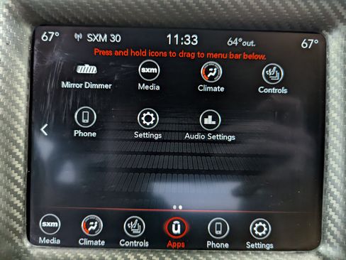 Used 2023 Dodge Challenger SXT w/ Plus Package AWD/4WD image 19