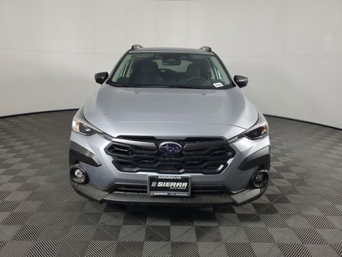 New 2025 Subaru Crosstrek 2.0i Premium image 9