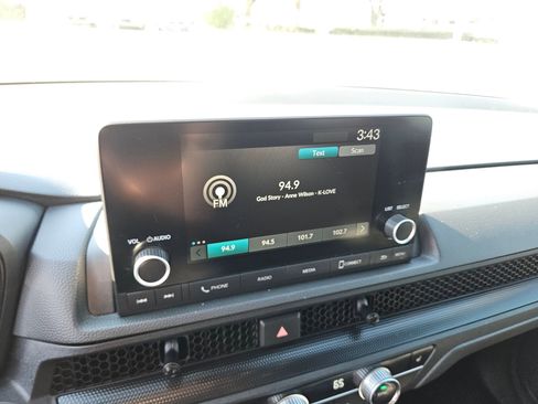 Certified 2023 Honda CR-V Sport image 20