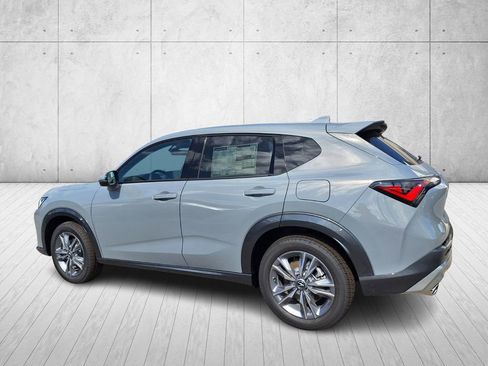 New 2025 Acura ADX Base image 7