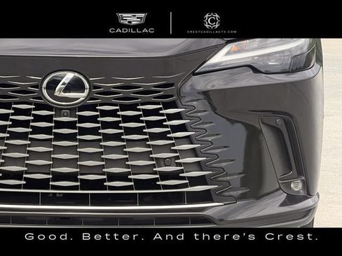Used 2024 Lexus RX 350 Premium Plus w/ Convenience Package AWD/4WD image 9