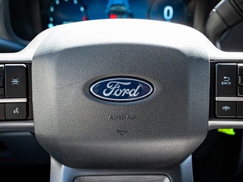 Used 2024 Ford F150 XLT w/ Tow/Haul Package image 23