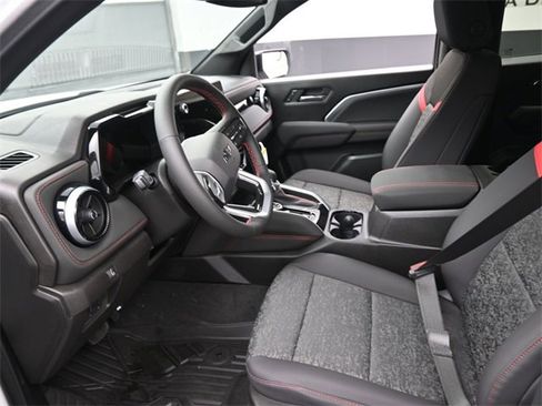 New 2026 Chevrolet Colorado Z71 image 8