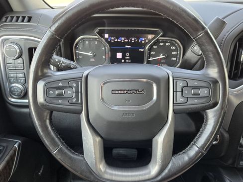 Used 2021 GMC Sierra 3500 Denali w/ Denali Ultimate Package AWD/4WD image 26