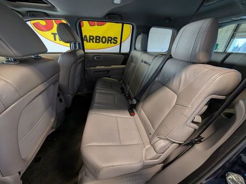 Used 2015 Honda Pilot EX-L image 28