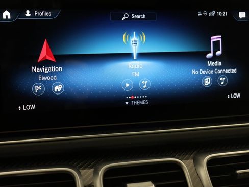 Used 2022 Mercedes-Benz GLE 63 AMG S image 59