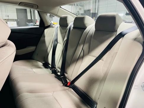 New 2026 Honda Accord SE image 24