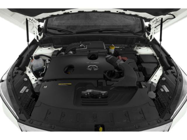 Certified 2023 INFINITI QX55 Essential AWD/4WD image 15
