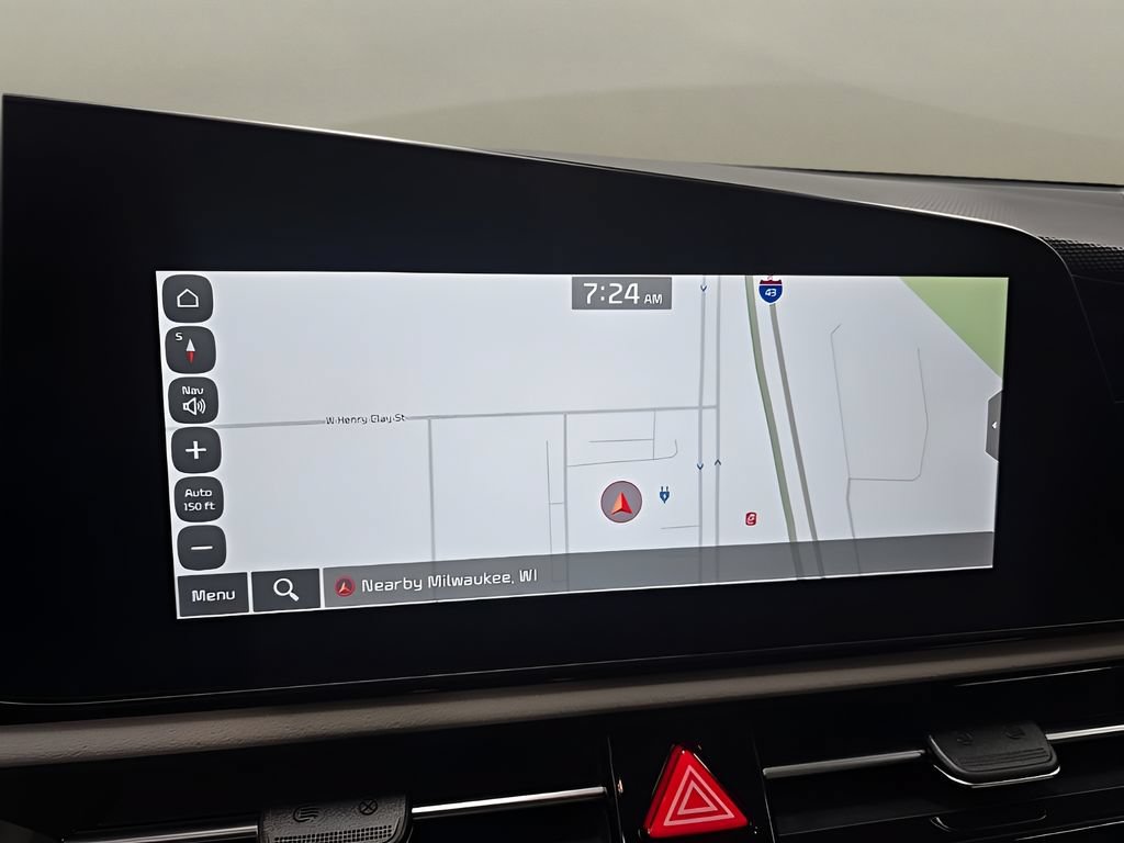 Used 2023 Kia Niro Wind w/ Wind Preserve Package FWD image 32