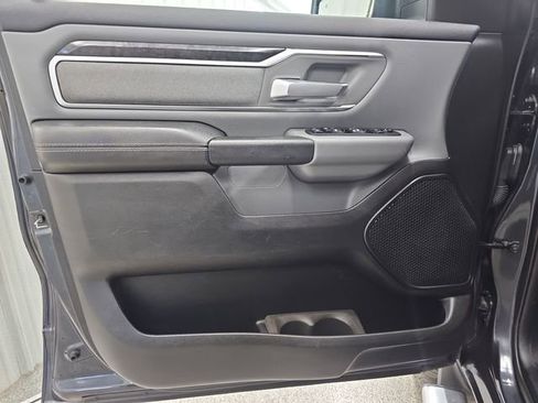 Used 2019 RAM 1500 Big Horn image 10