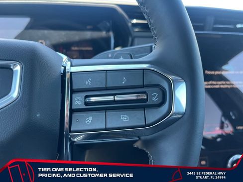 New 2026 GMC Terrain Elevation w/ Black Edition FWD image 26