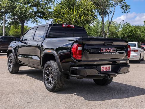 Used 2025 GMC Canyon Elevation w/ Convenience Package RWD image 6