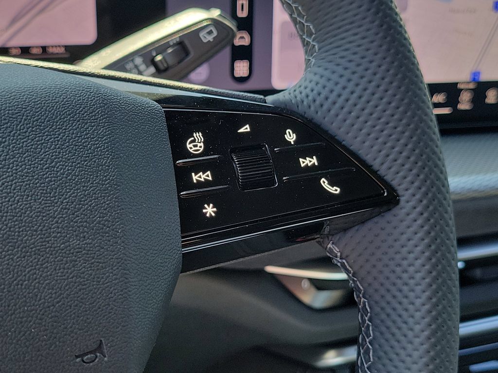 New 2026 Audi SQ5 Premium Plus AWD/4WD image 9