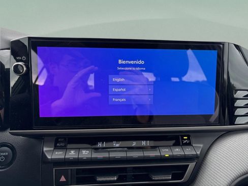 Certified 2025 Toyota Camry SE w/ Multimedia Upgrade Package image 15