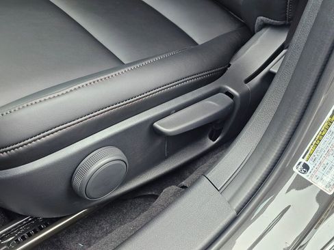 New 2026 MAZDA MAZDA3 s Sport image 32