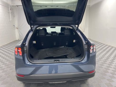 Used 2021 Ford Mustang Mach-E Select w/ Comfort/Technology Package image 6