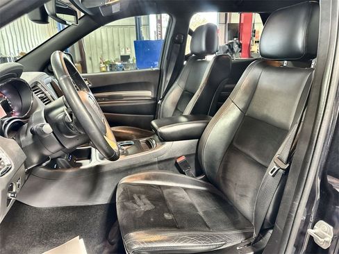 Used 2015 Dodge Durango SXT w/ Quick Order Package 23B image 12