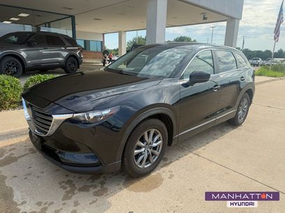 Used 2018 MAZDA CX-9 Sport