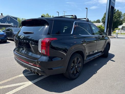 Used 2024 Hyundai Palisade XRT AWD/4WD image 5