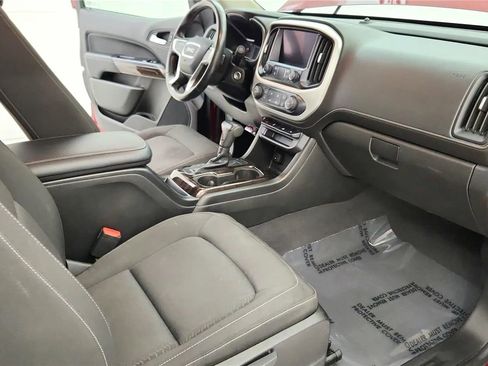 Used 2020 GMC Canyon SLE w/ Elevation Edition image 33