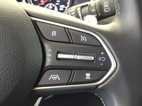 Used 2023 Hyundai Santa Fe SEL image 17