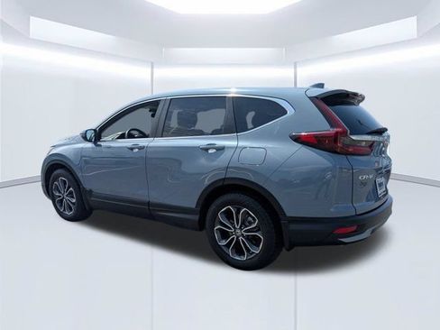 Used 2021 Honda CR-V EX image 5