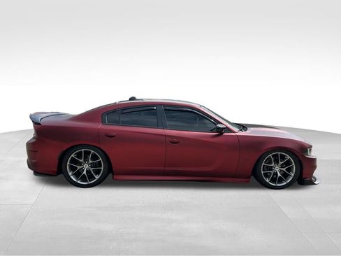 Used 2019 Dodge Charger R/T w/ Plus Group RWD image 7