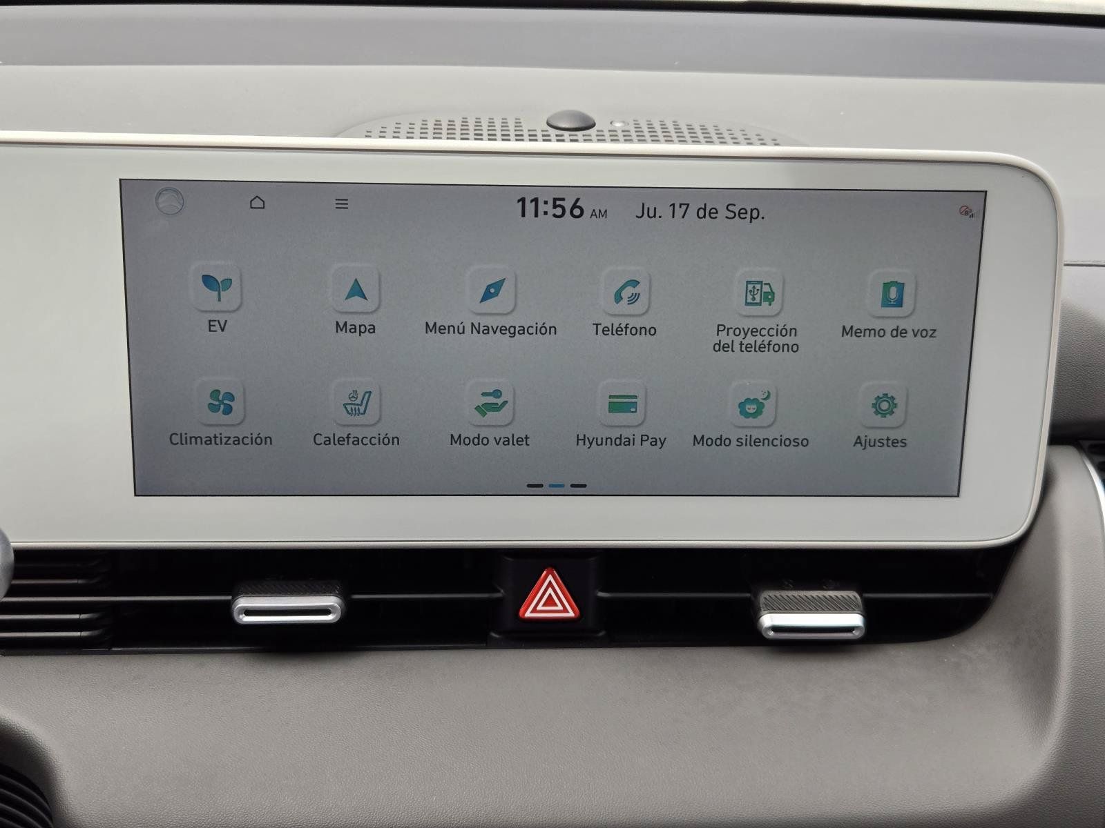 Used 2024 Hyundai Ioniq 5 SEL RWD image 9